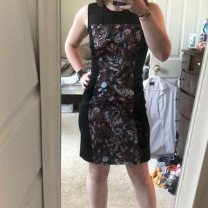 Cynthia Vincent for Anthropologie Dress